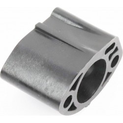 Патрубок карбюратора 6200 Китай