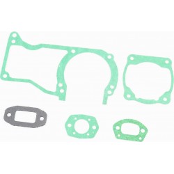 Прокладки 6200, к-кт 5 деталей, (на блистере) Китай