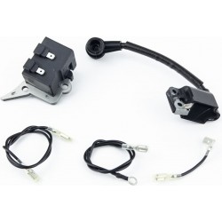 Катушка зажигания 6200, к-кт Китай