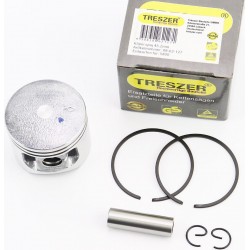 Поршень, к-кт 5800 45,2мм (палець 11мм) TRESZER
