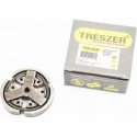 Зчеплення у зборі (варіатор, муфта) 3800 TRESZER