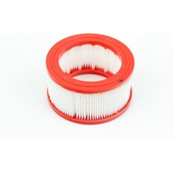 Фильтр воздушный 4500/5200-элемент (круглый, бумажный 70x37мм) Китай