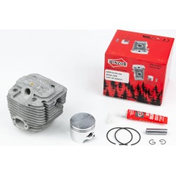 Цилиндр, к-кт (цпг) 6200 62сс-47,5мм (палец 11мм) + герметик WINZOR