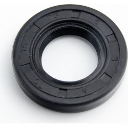 Сальник (15x28x5) 4500/5200, правий, сторона зчеплення Китай