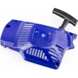 Стартер 4 зацепа 3800, синий Lзацепа-12мм Китай