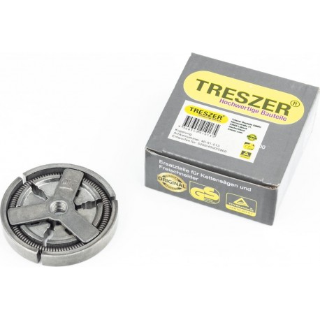 Сцепление (вариатор, муфта) 4500/5200 TRESZER