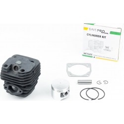 Цилиндр, к-кт (цпг) 5800 58сс-45,20мм (палец 11мм), чёрный DNEPRO