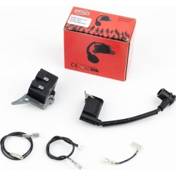 Котушка запалювання 6200, к-кт WINZOR