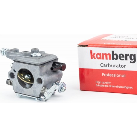 Карбюратор 3800 з підкачуванням тип 2 KAMBERG