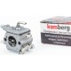 Карбюратор 4500/5200 с подкачкой тип 1 KAMBERG