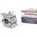 Карбюратор 4500/5200 з підкачуванням тип 1 KAMBERG