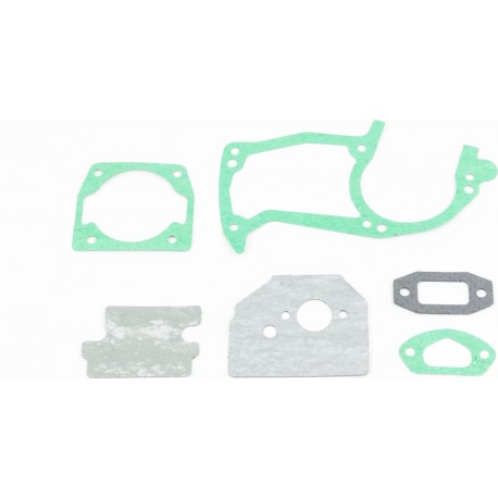 Прокладки 4500/5200/5800, к-кт 6 деталей, (на блістері) KAMBERG