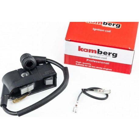 Котушка запалювання 4500/5200/5800 (коробка) KAMBERG