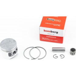Поршень, к-кт 4500 43мм (палец 11мм) KAMBERG