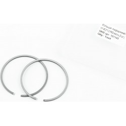 Кільця поршневі 5800 45,2х1,2мм KAMBERG