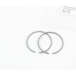 Кільця поршневі 5200 45х1,2мм KAMBERG