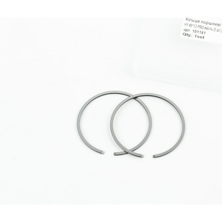 Кольца поршневые 5200 45х1,2мм KAMBERG