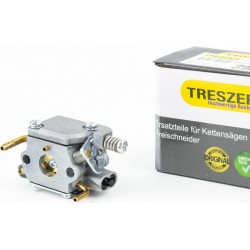 Карбюратор 2400/2500 з підкачуванням тип 2 TRESZER