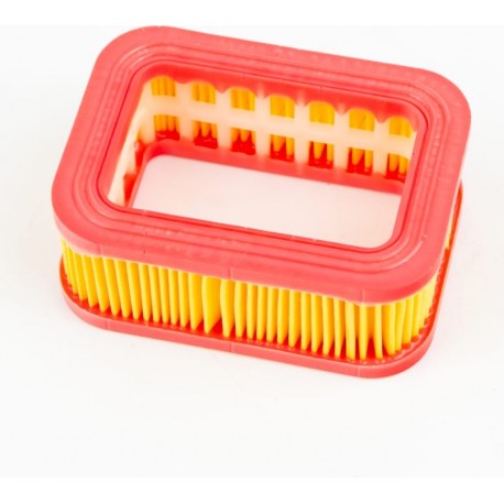 Фільтр повітряний 4500/5200-елемент (прямокутний, паперовий 74x54x30мм) Китай