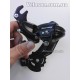 Переключатель задний Shimano Tourney TY300 Крепление под крюк