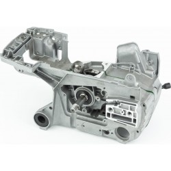 Блок двигателя в сборе 52cc Goodluck 5200 (без ЦПГ) Китай