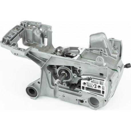 Блок двигуна у зборі 52cc Goodluck 5200 (без ЦПГ) Китай