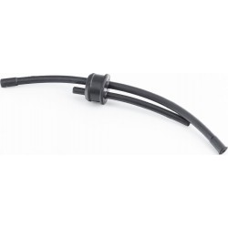 Шланг топливный 2400/2500 (без фильтра) Китай