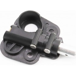 Насос масляный Partner-350/351/352/370/371/372/382/390/391/401/420/421/422/444, JONSERED CS2137/ CS2138,  Китай