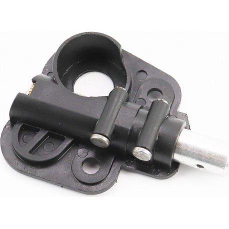 Насос масляный Partner-350/351/352/370/371/372/382/390/391/401/420/421/422/444, JONSERED CS2137/ CS2138,  Китай