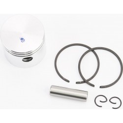Поршень, к-кт 41мм (палець 10мм) 350/351/352/371/390/391/420/2035 Китай