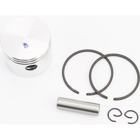 Поршень, к-кт 41мм (палец 10мм) 350/351/352/371/390/391/420/2035 Китай