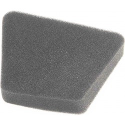Фільтр повітряний-елемент (поролон) 350/351/352/370/371/420 (різні кольори) Китай
