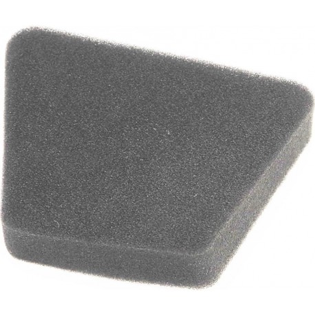 Фільтр повітряний-елемент (поролон) 350/351/352/370/371/420 (різні кольори) Китай