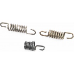 Пружина-амортизатор, к-кт 3шт тип 1 Partner-350/351/352/371, POULAN-2150/2151 Китай
