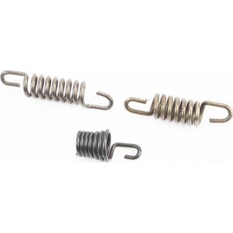 Пружина-амортизатор, к-кт 3шт Тип 1 Partner-350/351/352/371, POULAN-2150/2151 Китай