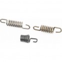 Пружина-амортизатор, к-кт 3шт Тип 1 Partner-350/351/352/371, POULAN-2150/2151 Китай