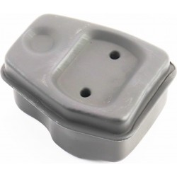 Глушник 350/351/352/371 Китай