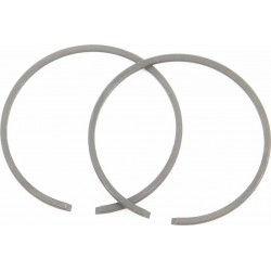 Кільця поршневі 41х1,5мм Husqvarna-135/140/435/440/343R, Partner-350/351/372, JONSERED CS2138, McCulloch, ProMac, Titan,  2150 К