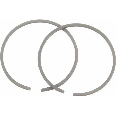 Кольца поршневые 41х1,5мм Husqvarna-135/140/435/440/343R, Partner-350/351/372, JONSERED CS2138 Titan, POULAN 2150 Китай