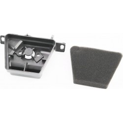 Фільтр повітряний 350/351/352/370/371/420 Китай