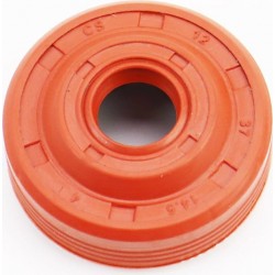 Сальник (12x37x8/14,5) Husqvarna-136/137/141/142/235/236/240, Partner-350/351/352 Китай