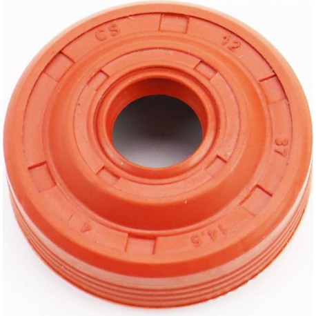 Сальник (12x37x8/14,5) Husqvarna-136/137/141/142/235/236/240, Partner-350/351/352 Китай