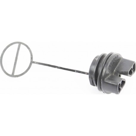 Пробка бака топливного Китай