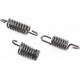 Пружина-амортизатор, к-кт 3шт тип 2 Partner-350/351/352/371, POULAN-2150/2151 Китай