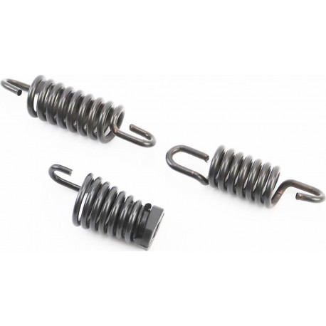 Пружина-амортизатор, к-кт 3шт Тип 2 Partner-350/351/352/371, POULAN-2150/2151 Китай