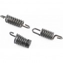 Пружина-амортизатор, к-кт 3шт Тип 2 Partner-350/351/352/371, POULAN-2150/2151 Китай