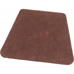 Фильтр воздушный-элемент (войлок, коричневый) 350/351/352/370/371/420 Китай