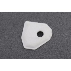 Фильтр воздушный-элемент (войлок) 340S/350S/360S Китай