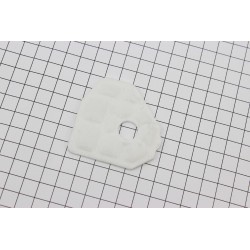 Фильтр воздушный-элемент (войлок, рифлёный) 340S/350S/360S Украина