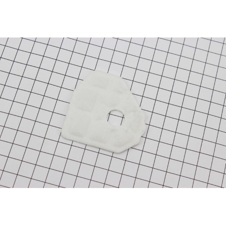 Фильтр воздушный-элемент (войлок, рифлёный) 340S/350S/360S Украина